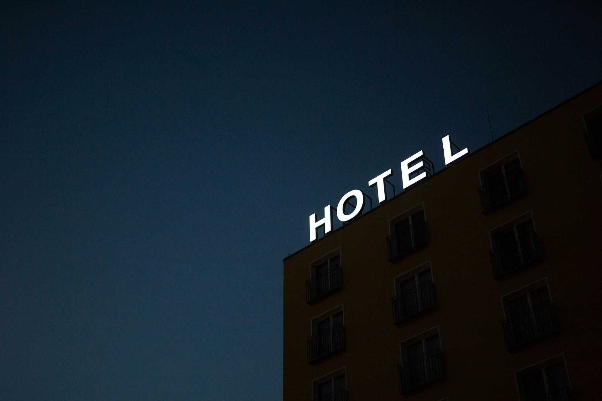 U.S. Hotels That Walk the Talk on Sustainability