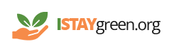 istaygreen.org logo